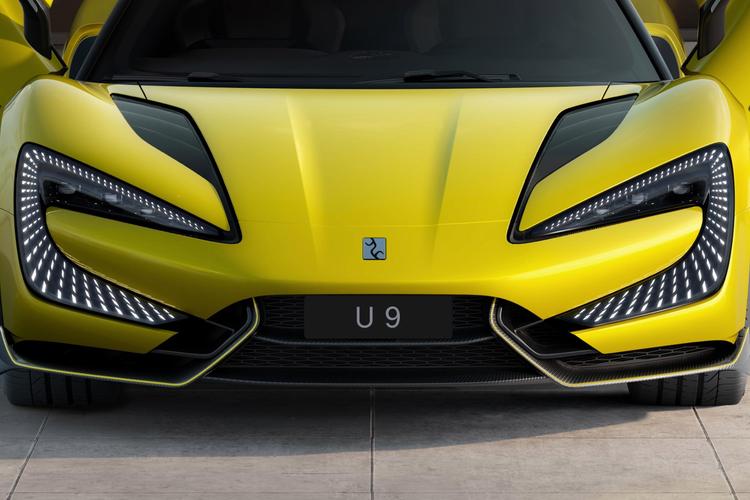 成都70仰望U9以性能突破设计的极限，理想汽车企业文化与价值观